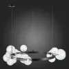 Подвесная люстра ST-Luce SL1165.402.15 Подвесная люстра ST-Luce SL1165.402.15