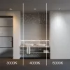 Влагозащищенный светильник Maytoni Technical DL055-18W3-4-6K-B Влагозащищенный светильник Maytoni Technical DL055-18W3-4-6K-B