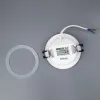 Влагозащищенный светильник Citilux CLD008010 Влагозащищенный светильник Citilux CLD008010