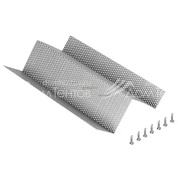 Перфорированная сетка Arlight 019907