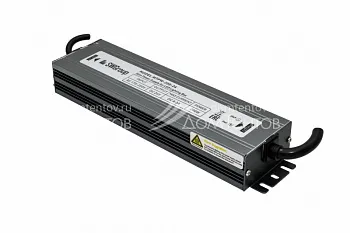 Блок питания для светодиодной ленты SWG MTPW-200-24