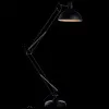Торшер ARTE Lamp A2487PN-1BK