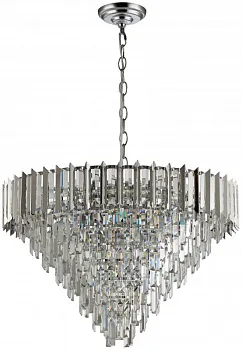 Каскадная люстра Stilfort 1024/09/18P Каскадная люстра Stilfort 1024/09/18P