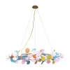 Детская люстра LOFT IT 10008/1300 mult Детская люстра LOFT IT 10008/1300 mult