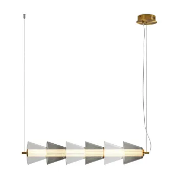 Подвесной светильник Freya FR6137PL-L21BT1 Подвесной светильник Freya FR6137PL-L21BT1