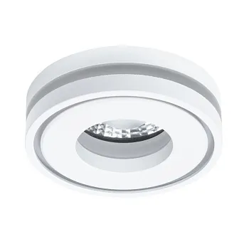 Встраиваемый светильник ARTE Lamp A7248PL-1WH