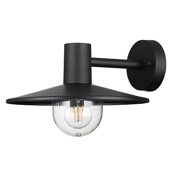 Светильник настенный Odeon Light 4833/1W Светильник настенный Odeon Light 4833/1W
