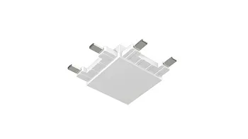 Коннектор SWG pro CN-SLIM-WH-L Коннектор SWG pro CN-SLIM-WH-L