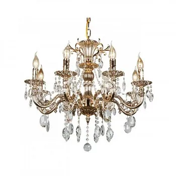 Подвесная люстра Omnilux OML-78903-08