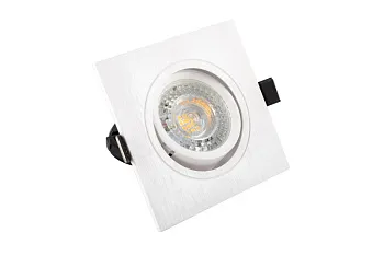 Встраиваемый светильник Denkirs DK3021-WH Встраиваемый светильник Denkirs DK3021-WH