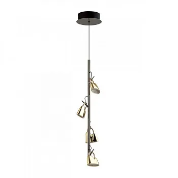 Подвесной светильник Odeon Light 5002/17L