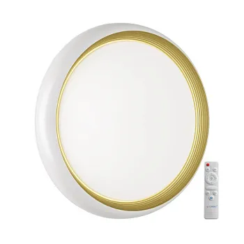 Накладной светильник Sonex 7650/EL