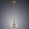 Подвесной светильник ARTE Lamp A7620SP-1AB