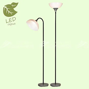 Торшер LGO GRLSP-0508