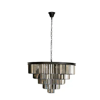 Каскадная люстра LOFT IT 10018/800C Каскадная люстра LOFT IT 10018/800C