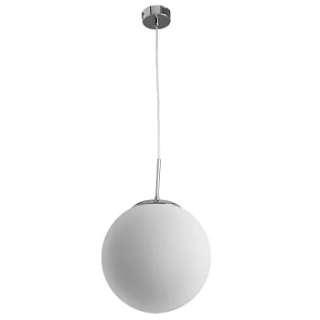 Подвесной светильник ARTE Lamp A1561SP-1CC Подвесной светильник ARTE Lamp A1561SP-1CC