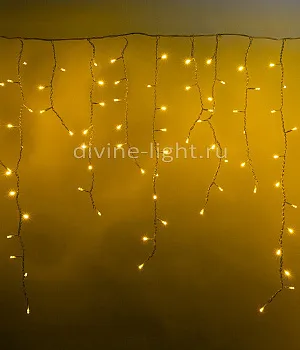 Светодиодная бахрома Laitcom ECC348-10-2Y Светодиодная бахрома Laitcom ECC348-10-2Y