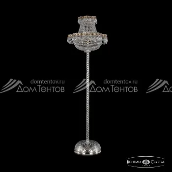 Торшер Bohemia Ivele Crystal 19301T4/H/45JB-152 G