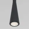 Подвесной светильник Elektrostandard 50312 LED 7W 4000K черный