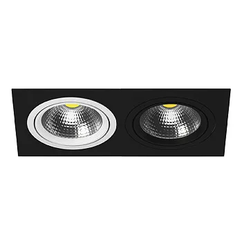 Встраиваемый светильник Lightstar i8270607