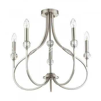 Накладная люстра LUMION 4495/5C