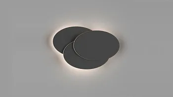 Бра DesignLed GW-6809R-12-BL-WW