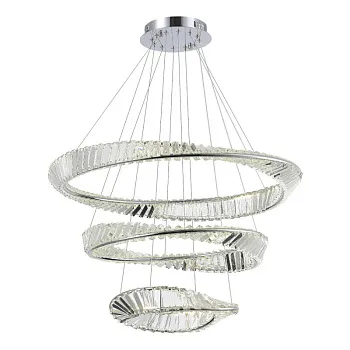 Каскадная люстра ST-Luce SL6204.101.03 Каскадная люстра ST-Luce SL6204.101.03