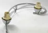 Накладная люстра Lussole LSP-8036 Накладная люстра Lussole LSP-8036