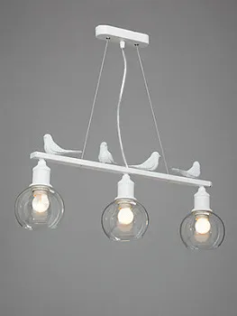 Детская люстра Vitaluce V1797-0/3S Детская люстра Vitaluce V1797-0/3S