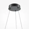 Подвесная люстра Maytoni MOD241PL-L60BK