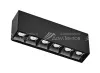 Светильник на шине Donolux DL18781/06M Black
