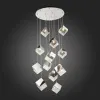 Каскадная люстра ST-Luce SL1182.103.12 Каскадная люстра ST-Luce SL1182.103.12