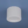 Накладной светильник Elektrostandard DLR026 6W 4200K белый матовый