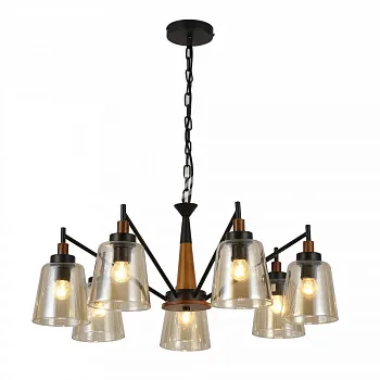 Подвесная люстра F-Promo 2632-7P