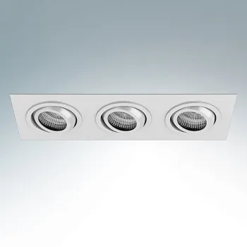 Встраиваемый светильник Lightstar 011613