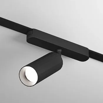 Светильник на шине Denkirs DK5340-BK