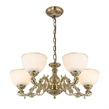 Подвесная люстра Citilux CL405253