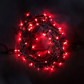 Светодиодная нить Laitcom LL75-1-1R Светодиодная нить Laitcom LL75-1-1R