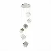 Каскадная люстра ST-Luce SL1182.103.06 Каскадная люстра ST-Luce SL1182.103.06