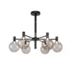 Люстра на штанге Favourite 2766-6P