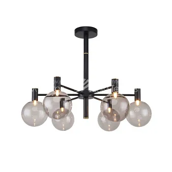 Люстра на штанге Favourite 2766-6P