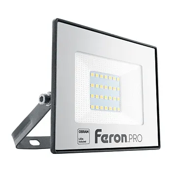 Прожектор Feron 41539 Прожектор Feron 41539