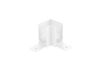 Соединитель для шинопровода Crystal Lux CLT 0.213 04 WH