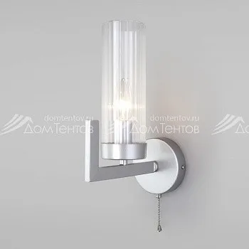 Eurosvet 60133/1 серебро