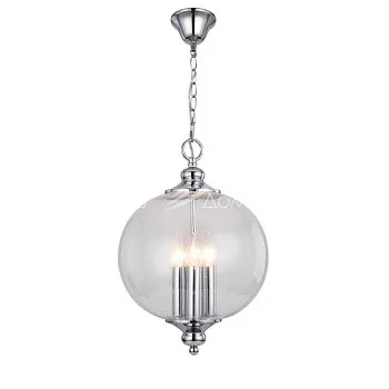 Подвесная люстра ST-Luce SL362.103.03