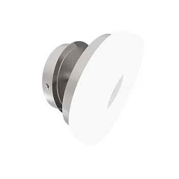 107/1A-LEDWhitechrome