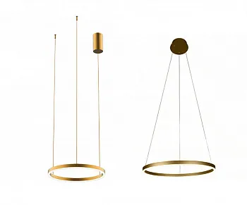 Подвесной светильник Kink Light 08212,33P(3000K)