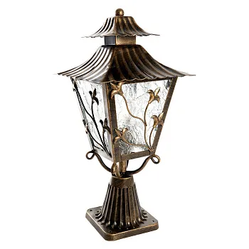 Садово-парковый светильник Feron 11644 Садово-парковый светильник Feron 11644