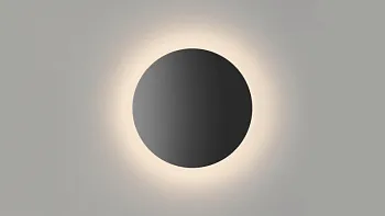 Светильник настенный DesignLed GW-8663L-9-BL-NW