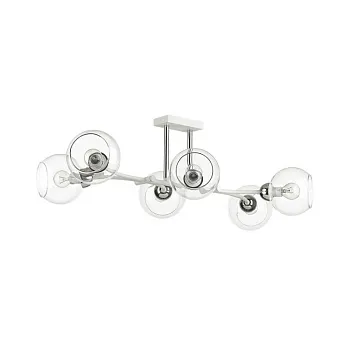 Люстра на штанге LUMION 4517/6C